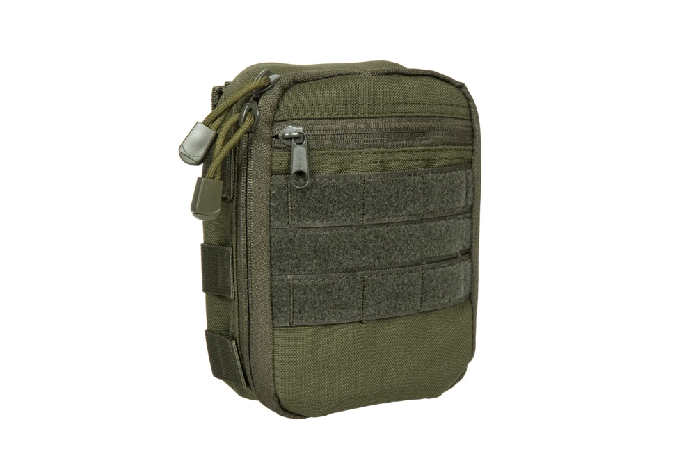 Cargo pouch - Olive