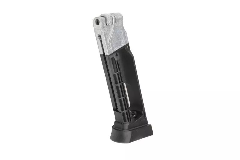 Magazynek CO2 16 kulek do replik typu CZ75