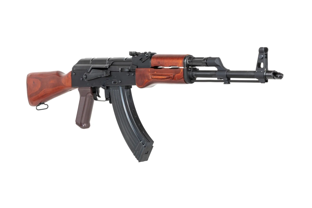 E&amp;L AKM gen. 2 ASG karabijn