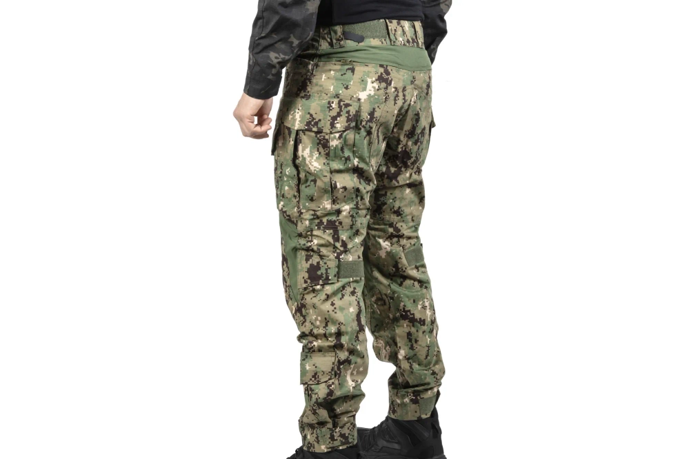 Broek type G3 Geavanceerde Versie - AOR 2