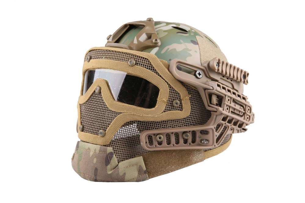 Multicam