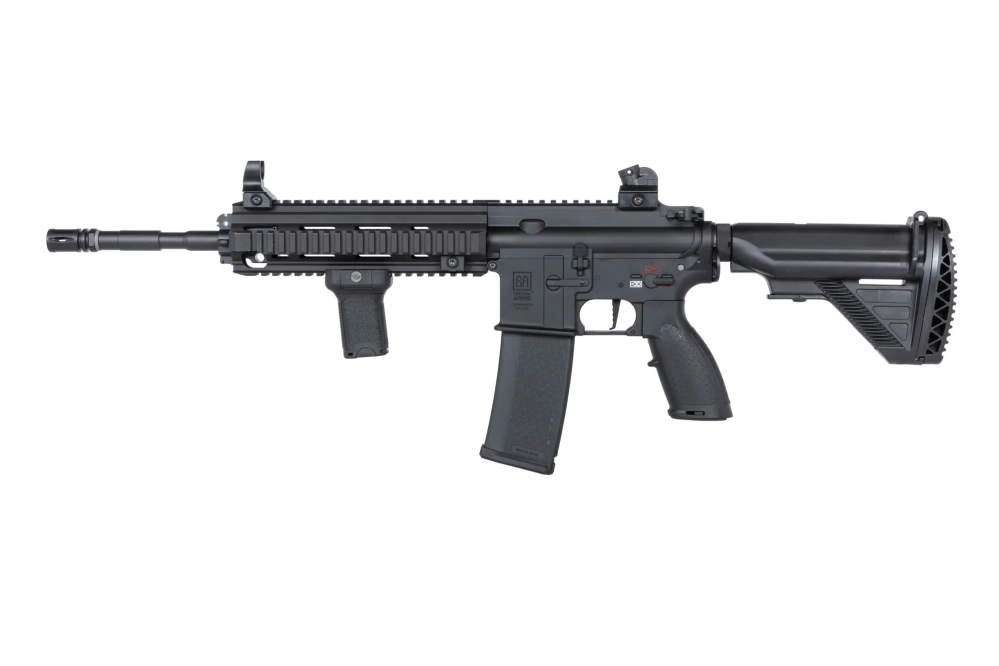 Specna Arms SA-PH21 PRIME™ HAL™ ETU airsoft Carbine with Brushless Motor Black