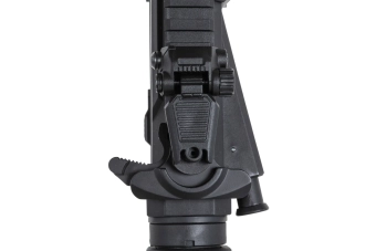 Karabinek ASG Specna Arms SA-F05-RL FLEX™ BLDC™ Light Ops Stock/  HAL ETU™  Gen. 2 Czarny