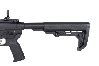 Specna Arms SA-F04-RL FLEX™ BLDC™ Light Ops Stock HAL ETU™ Gen. 2 airsoft Carbine Black