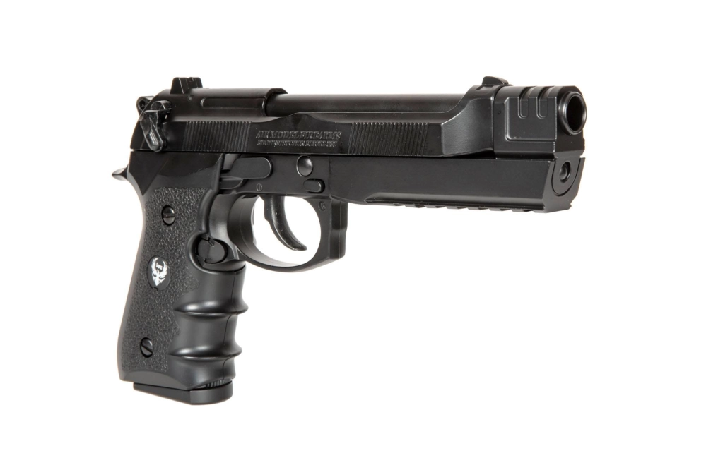 HG-193 (Semi-Auto) Pistol Replica