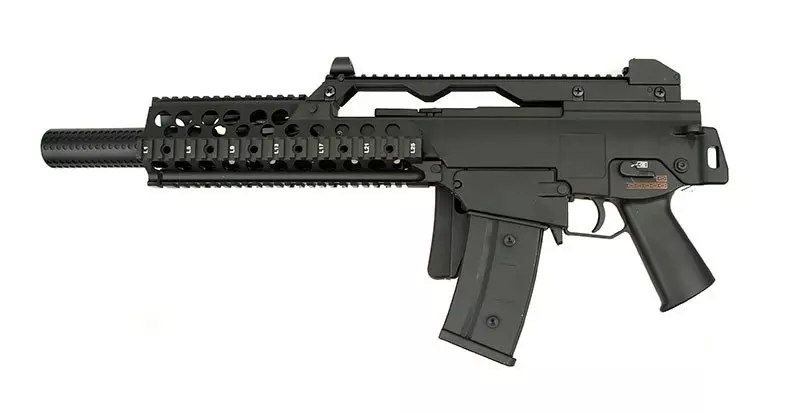 Réplica fusil JG1238