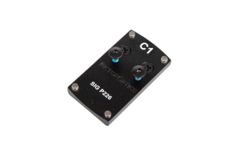 Support de collimateur Vector Optics Sphinx pour la série P226
