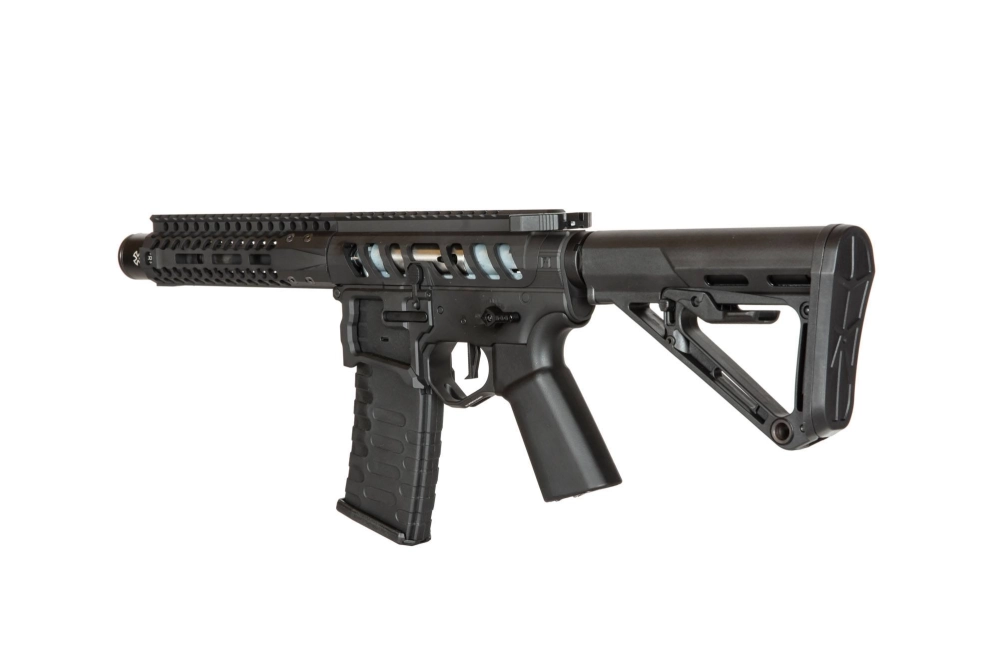 Replika karabinka F1 UDR PDW - Czarna