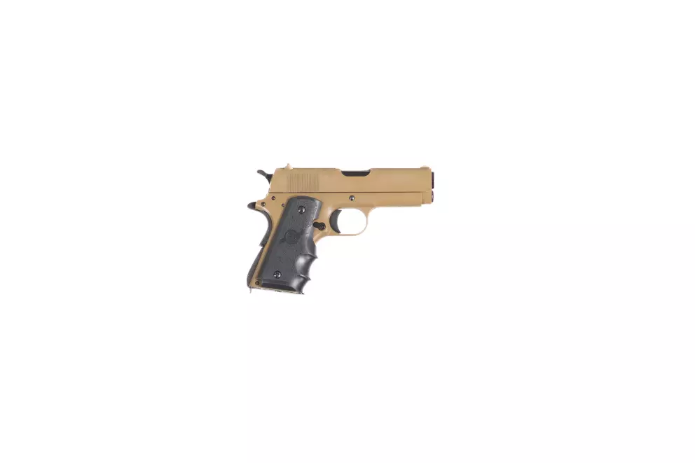 Replika pistoli SR-911 Desert Commando (OUTLET)