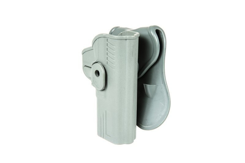 Holster pour pistolets type M&P - gris