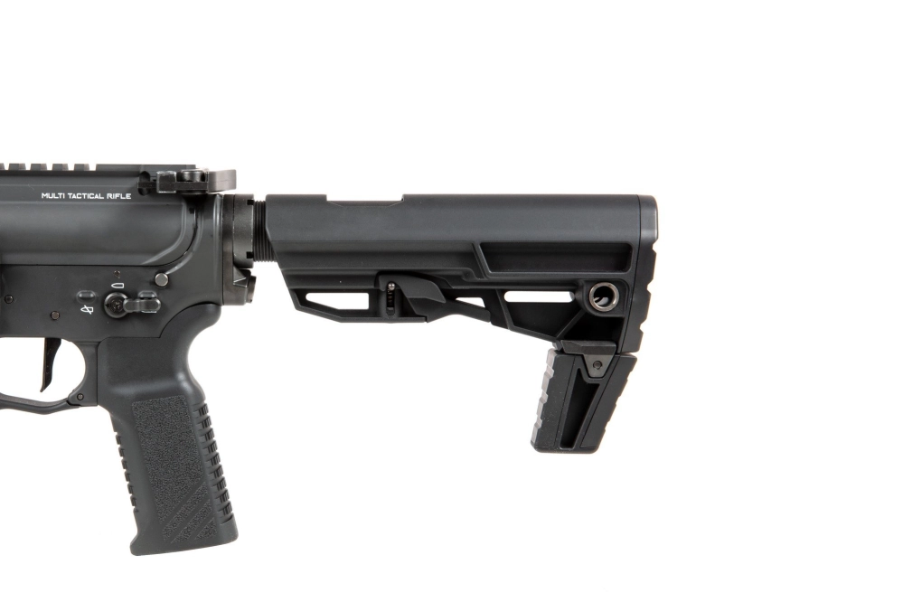 MTR 16 GBB Carbine Replica – Black