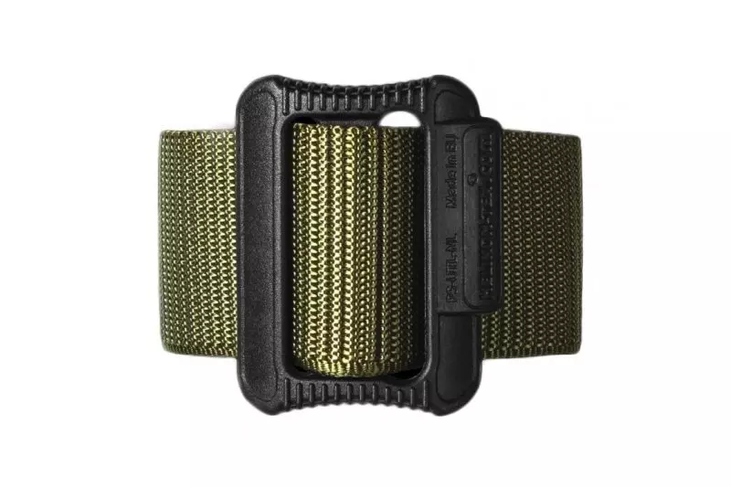 Pas Urban Tactical Belt® - Olive Green