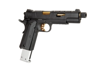 Airsoft pistole Rossi RedWings Gold