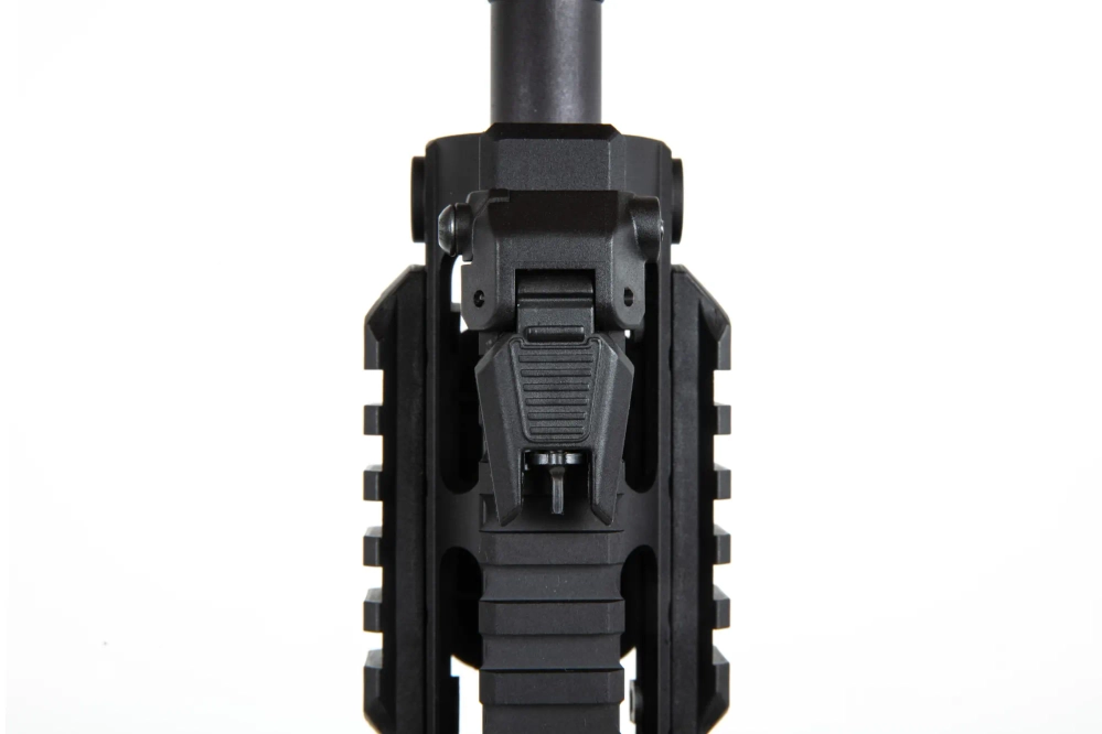 airsoft Specna Arms SA-P21 PRIME™ HAL™ ETU Carbine High Torque Version Noir
