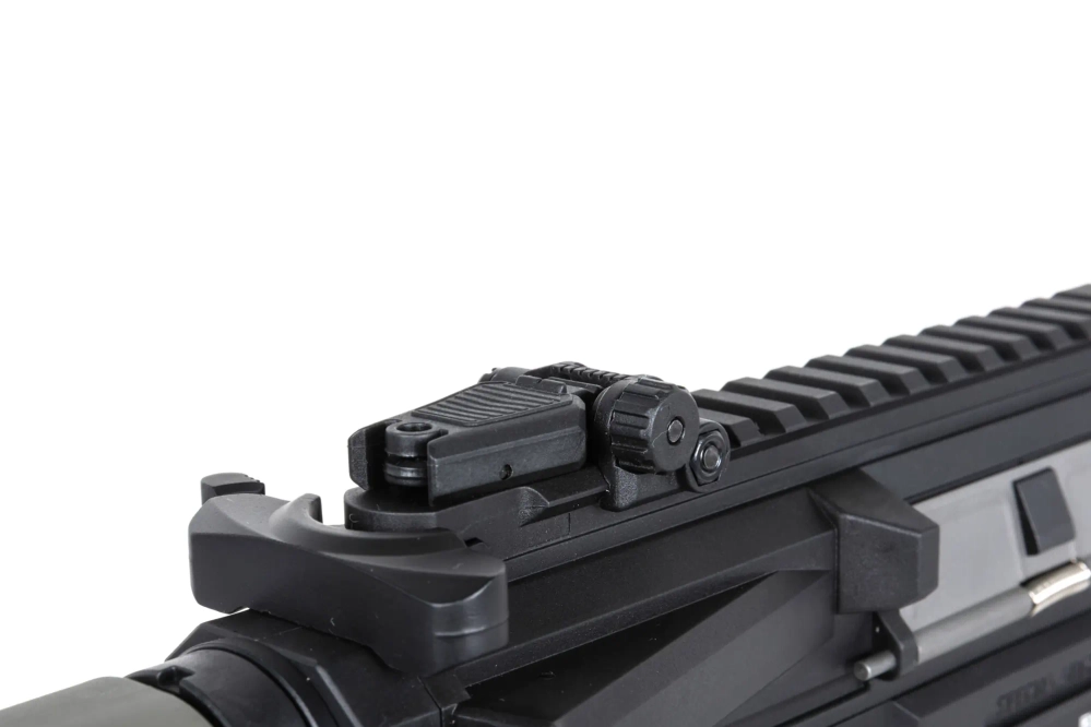 Specna Arms SA-F04-RL FLEX™ BLDC™ Culata Light Ops/ HAL ETU™ Gen. 2 Carabina airsoft Olive