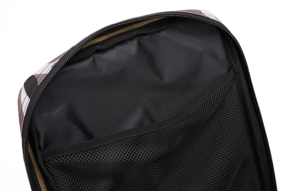 Brandit US Cooper 40L Woodland tactische rugzak