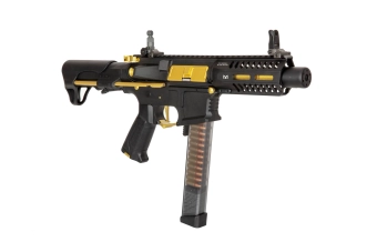 Replika samopalemuu ARP9 - Stealth Gold