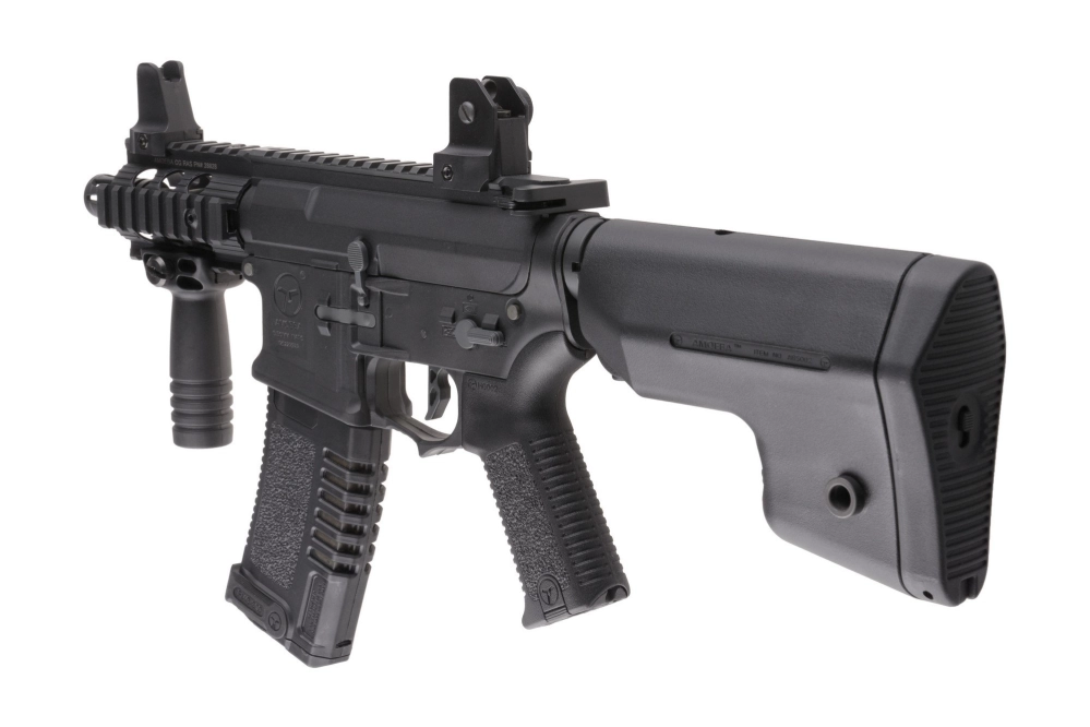 Réplica fusil AM-007 - negro