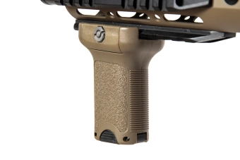 Specna Arms SA-E12 PDW EDGE™ Carabine airsoft Half-Tan