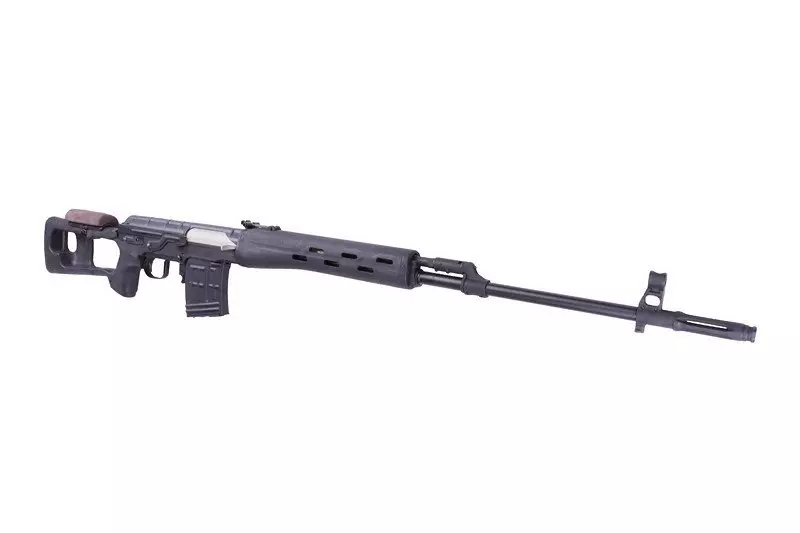 CM057A sniper rifle replica