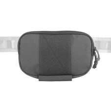 Poche universelle suspendue Wosport Small Multi-Purpose Task Pouch Wolf Grey