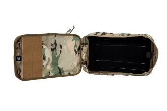 Advance Assault Backpack - Multicam