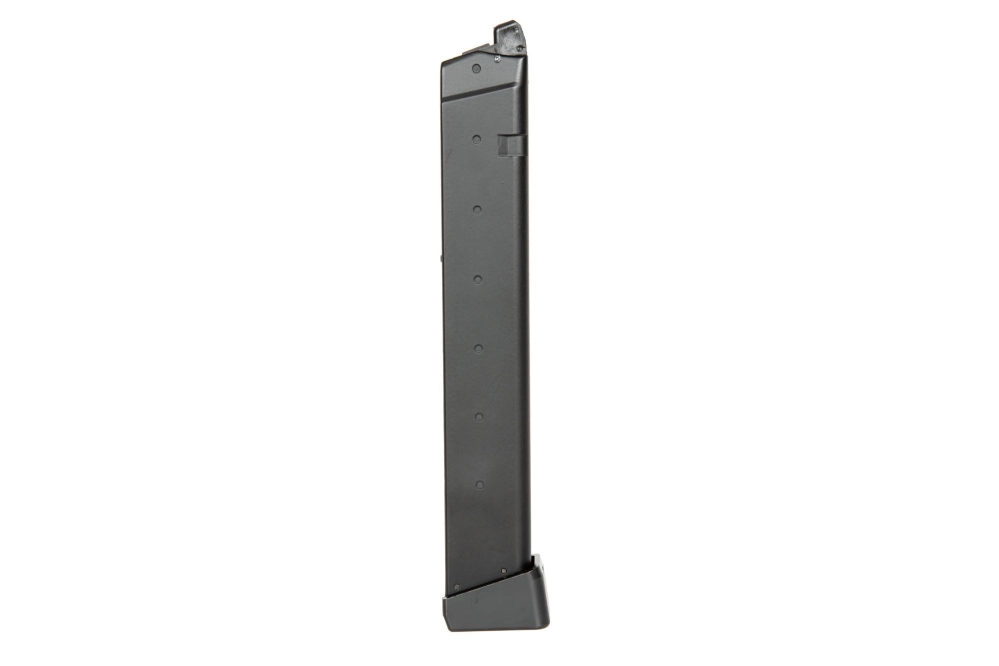 Long Green Gas 48 BB Magazine for Vorsk EU Series