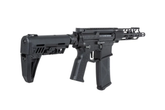 airsoft Arcturus X C.A.T. AR-15 Versatile 8.5" AR AEG FE™ Carbine