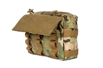 Breacher Type Pouch - Multicam