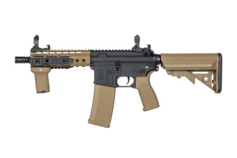 SA-E12 EDGE™ Carbine Replica - Half-Tan