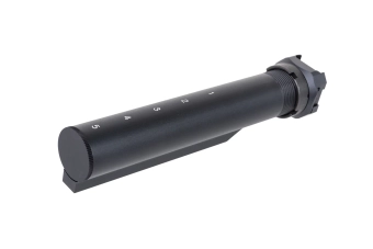 Prowadnica kolby 5KU z montażem na szyny Picatinny 5KU-320