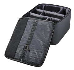 Gran inserción organizativa Plano