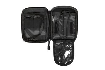 Admin pouch - Black