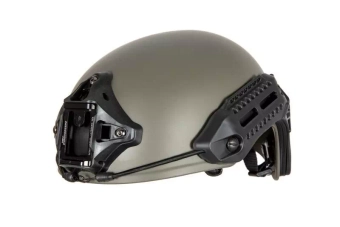 Réplique du casque MK - Vert Ranger