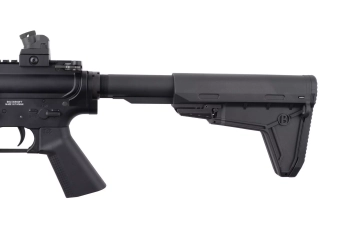 Réplica fusil COBRA KEYMOD (B.R.S.S.) - negro
