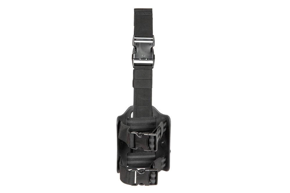 Drop-Leg Panel for Cytac Holsters and Pouches