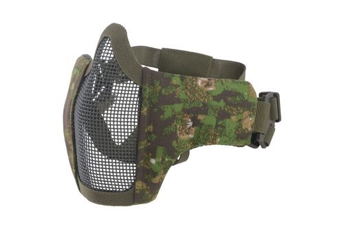 Masque Stalker Evo - GZ