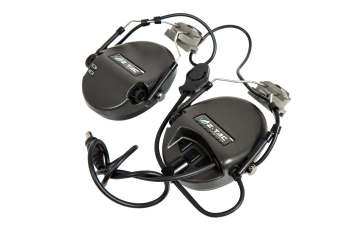 Casque audio zSor FAST - olive
