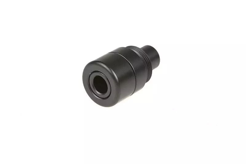 Adaptateur de silencieux pour répliquess Ruger MK1