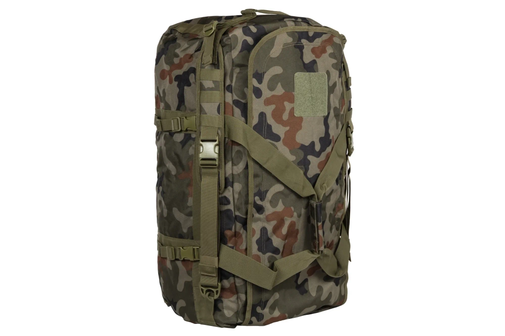 Bolsa 120l Specna Arms Tactical Wz.93