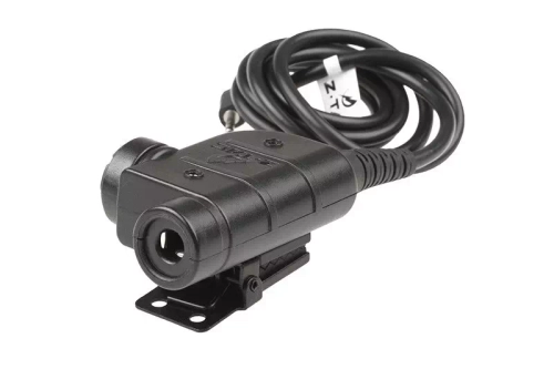 Bouton PTT zSilynx - Motorola 1 pin