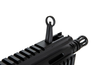 Réplique fusil SA-H11 ONE™ TITAN™ V2 Custom - Noir