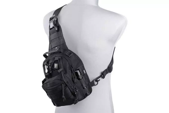 Torba EDC Shoulder Bag - oliwkowa