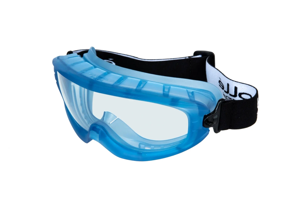 Gafas de protección ATOM - Sellado - ATOAPSI - Transparente