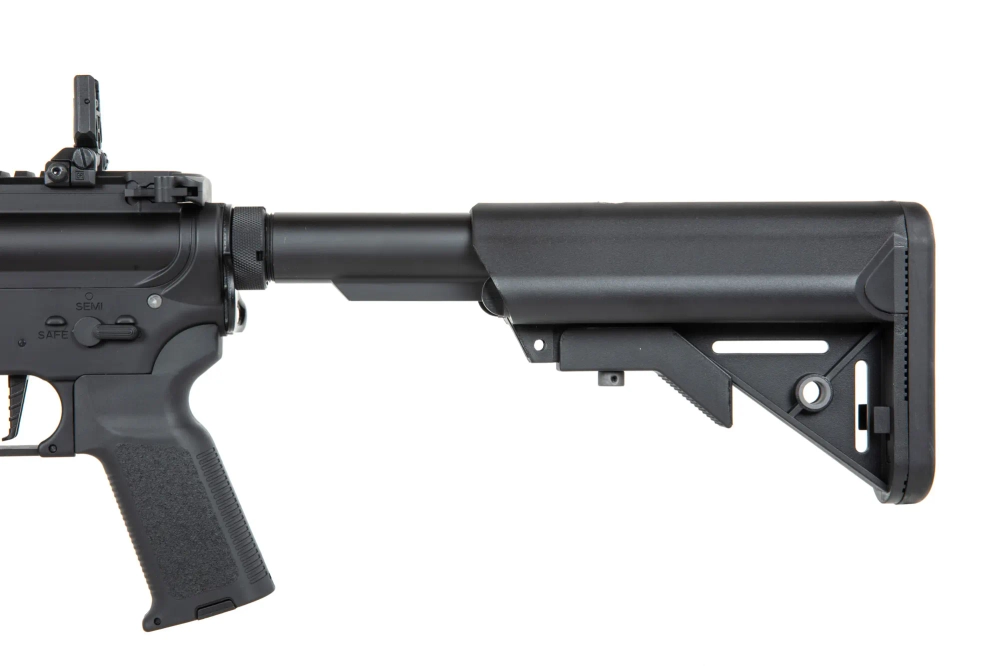 airsoft Specna Arms SA-P20 PRIME™ HAL™ ETU Carbine High Torque Version Negro