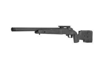 Maple Leaf MLC 338 Sniper Rifle Replica - Black