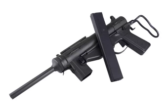 Grease Gun A1 Submachine Gun Replica