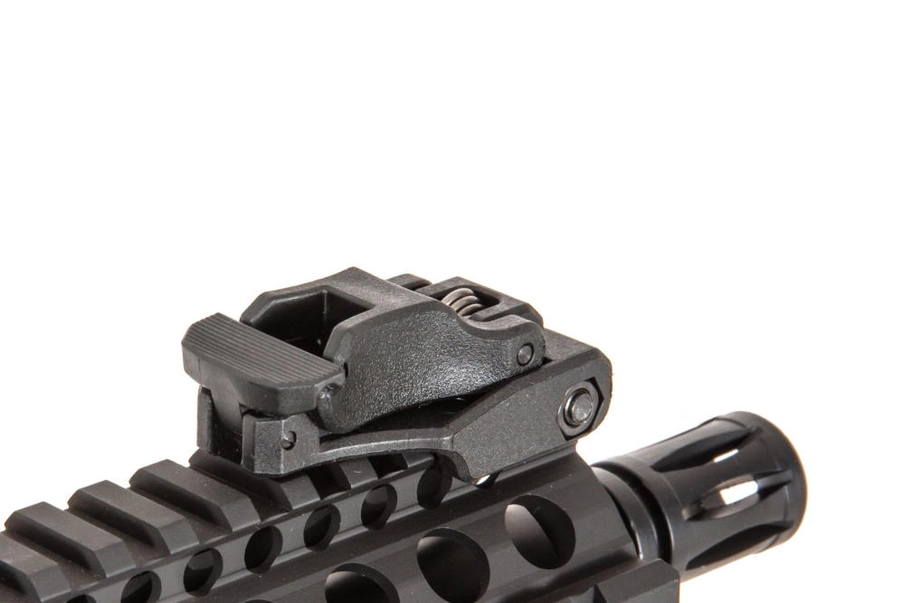 Réplique fusil SA-E19 EDGE™ - noir