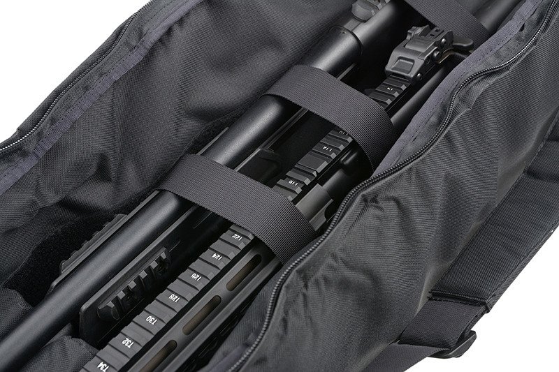 Grand housse pour arme - 1020mm - vert olive