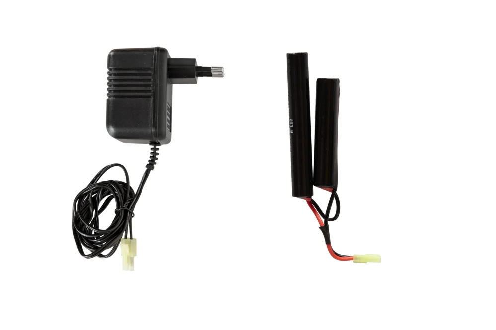 F686SD6 replica machinepistool (OUTLET)